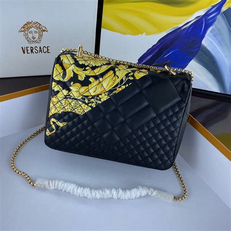 versace handbag price malaysia|Versace my.